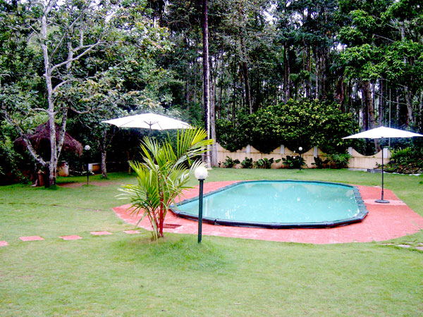 Orchid Resorts Sulthan Bathery