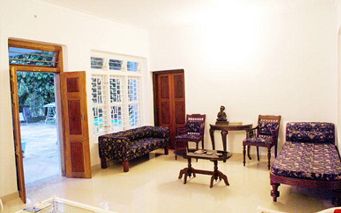 Sundara Mahal Homestay Kalpetta