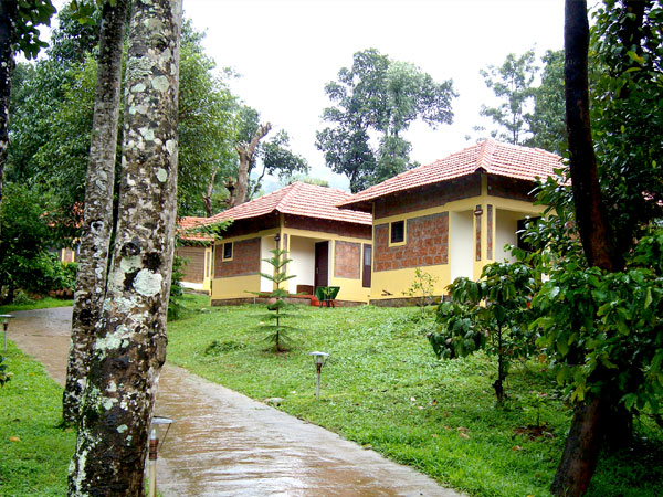Agraharam Cottages Thirunelli