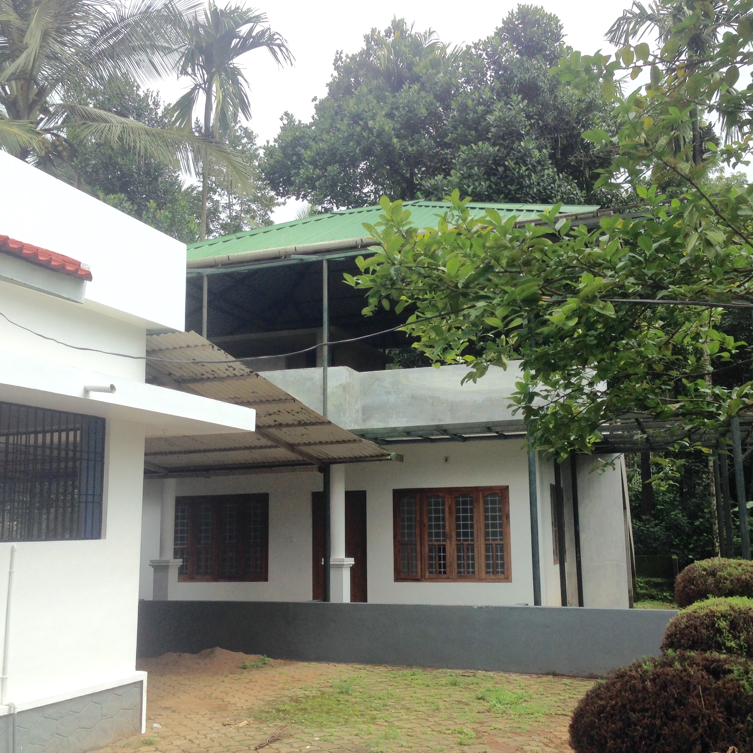  Blueberry Homestay Sulthan Bathery